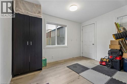 43 Whitfield Avenue, Hamilton, ON 