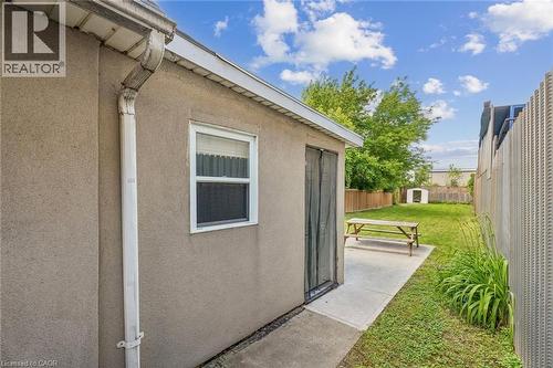 43 Whitfield Avenue, Hamilton, ON 
