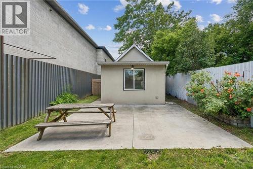 43 Whitfield Avenue, Hamilton, ON 