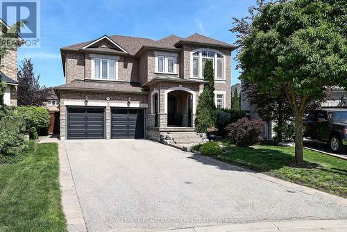 140 HUMBER FOREST COURT  Vaughan, ON L4H 2V2