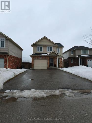 16 TALON DRIVE  Woodstock, ON N4V 0A5