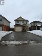 16 TALON DRIVE Woodstock, ON N4V 0A5
