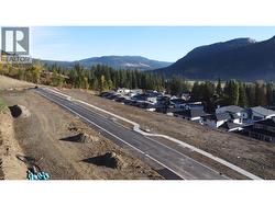 Glencaird Street Lot# 23 Lumby, BC V0E 2G0