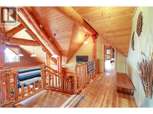 3901 Cottonwood Lane, Naramata, BC - Indoor Photo Showing Other Room