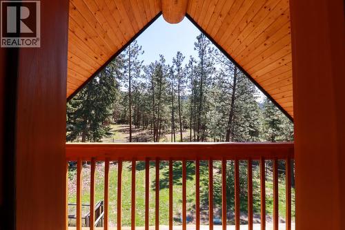 3901 Cottonwood Lane, Naramata, BC - Outdoor