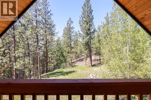 3901 Cottonwood Lane, Naramata, BC - Outdoor