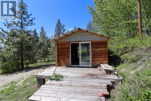3901 Cottonwood Lane, Naramata, BC - Outdoor