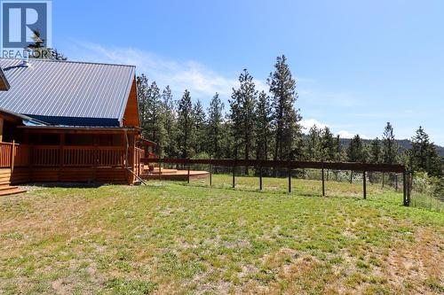 3901 Cottonwood Lane, Naramata, BC - Outdoor
