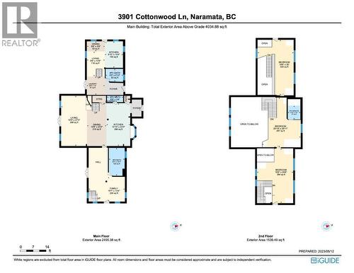 3901 Cottonwood Lane, Naramata, BC - Other
