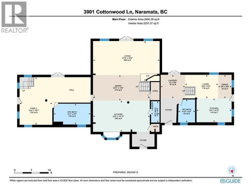3901 Cottonwood Lane, Naramata, BC - Other