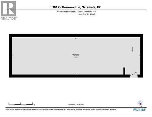 3901 Cottonwood Lane, Naramata, BC - Other