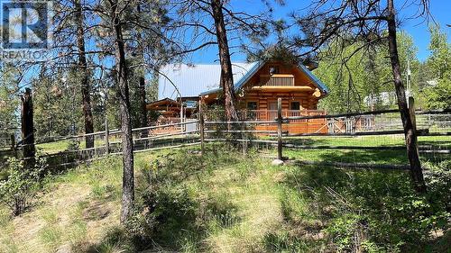 3901 Cottonwood Lane, Naramata, BC - Outdoor