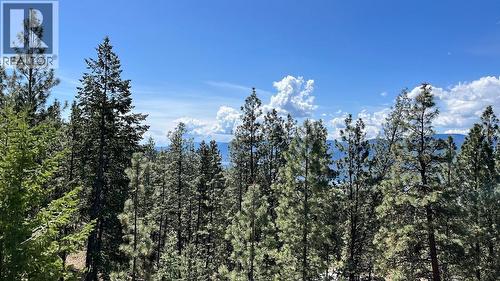 3901 Cottonwood Lane, Naramata, BC - Outdoor With View
