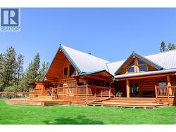 3901 Cottonwood Lane Naramata, BC V0H 1N1