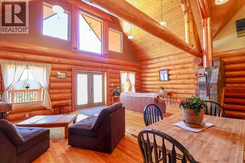 3901 Cottonwood Lane, Naramata, BC - Indoor