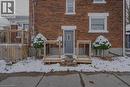 98 Brubacher Street, Kitchener, ON 