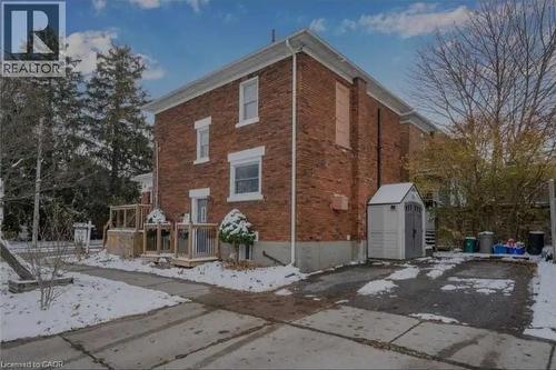 98 Brubacher Street, Kitchener, ON 