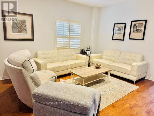 5847 Summerside Drive, Mississauga, ON 