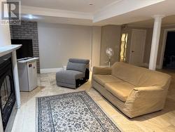 BASEMENT - 4562 PENHALLOW ROAD Mississauga, ON L5V 1E8