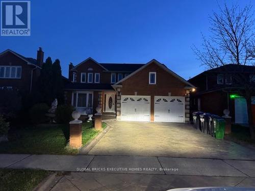 4562 Penhallow Road, Mississauga, ON 