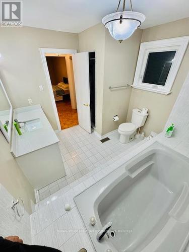 4562 Penhallow Road, Mississauga, ON 