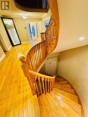4562 Penhallow Road, Mississauga, ON 