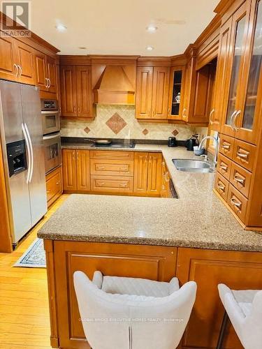 4562 Penhallow Road, Mississauga, ON 