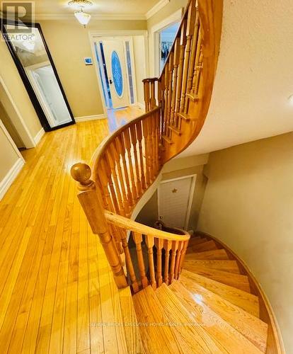 4562 Penhallow Road, Mississauga, ON 