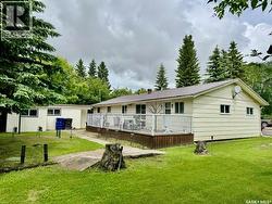 201 & 203 Park STREET Leroy, SK S0K 2P0