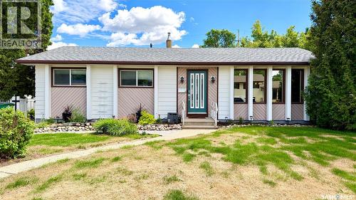 10 Stewart Avenue, Saskatoon, SK 