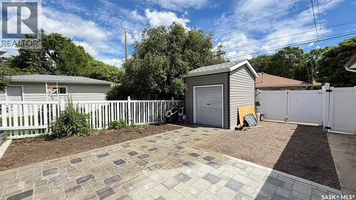 10 Stewart Avenue, Saskatoon, SK 
