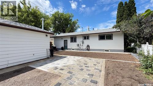 10 Stewart Avenue, Saskatoon, SK 
