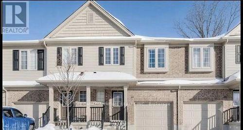 19 - 50 Pinnacle Drive, Kitchener, ON 