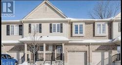 19 - 50 PINNACLE DRIVE Kitchener, ON N2P 0H8