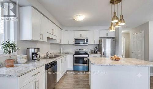 19 - 50 Pinnacle Drive, Kitchener, ON 