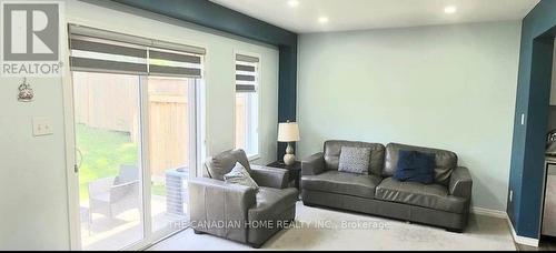 19 - 50 Pinnacle Drive, Kitchener, ON 
