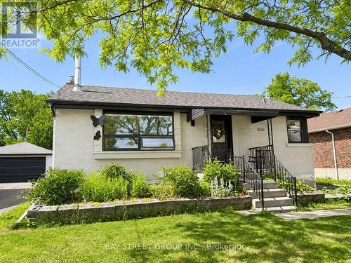 BSMT - 808 TENTH AVENUE , Hamilton, Ontario L8T 2G6 2