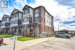 A15 - 160 ROCHEFORT STREET Kitchener, ON N2R 1V5