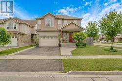 83 FRANKFURT STREET  Kitchener, ON N2R 1T8
