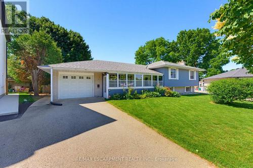 6 TREELAWN TERRACE  Brantford, ON N3R 3P6