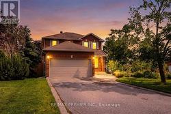 17 BERRYDOWN DRIVE Caledon, ON L7E 1L6