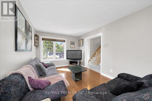 17 Berrydown Drive, Caledon, ON 