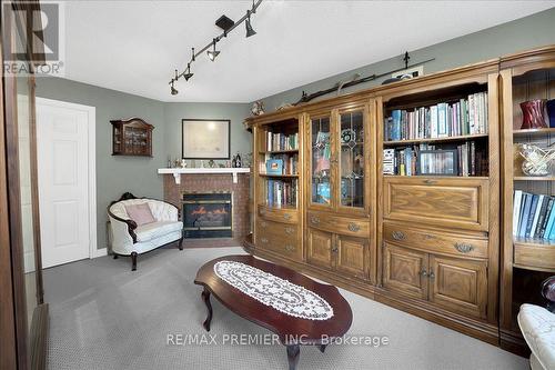 17 Berrydown Drive, Caledon, ON 