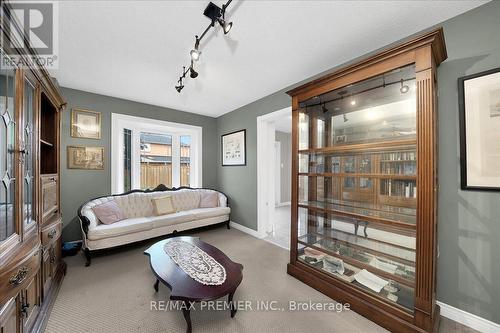 17 Berrydown Drive, Caledon, ON 