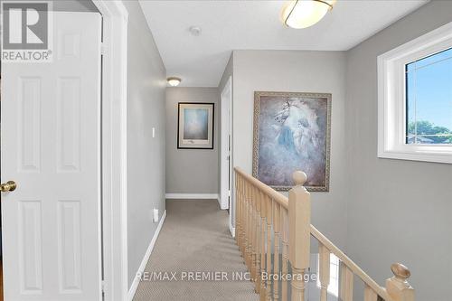 17 Berrydown Drive, Caledon, ON 
