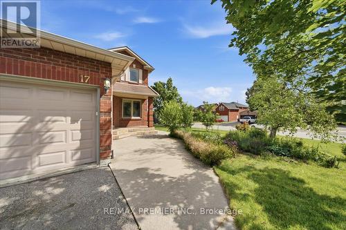 17 Berrydown Drive, Caledon, ON 