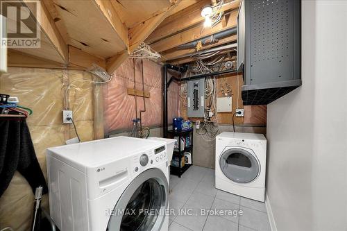 17 Berrydown Drive, Caledon, ON 