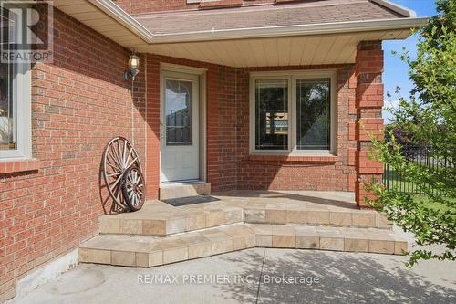 17 Berrydown Drive, Caledon, ON 