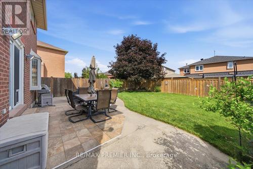 17 Berrydown Drive, Caledon, ON 