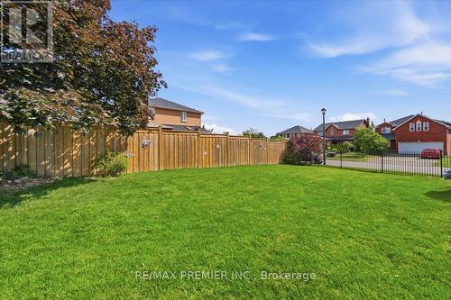 17 Berrydown Drive, Caledon, ON 